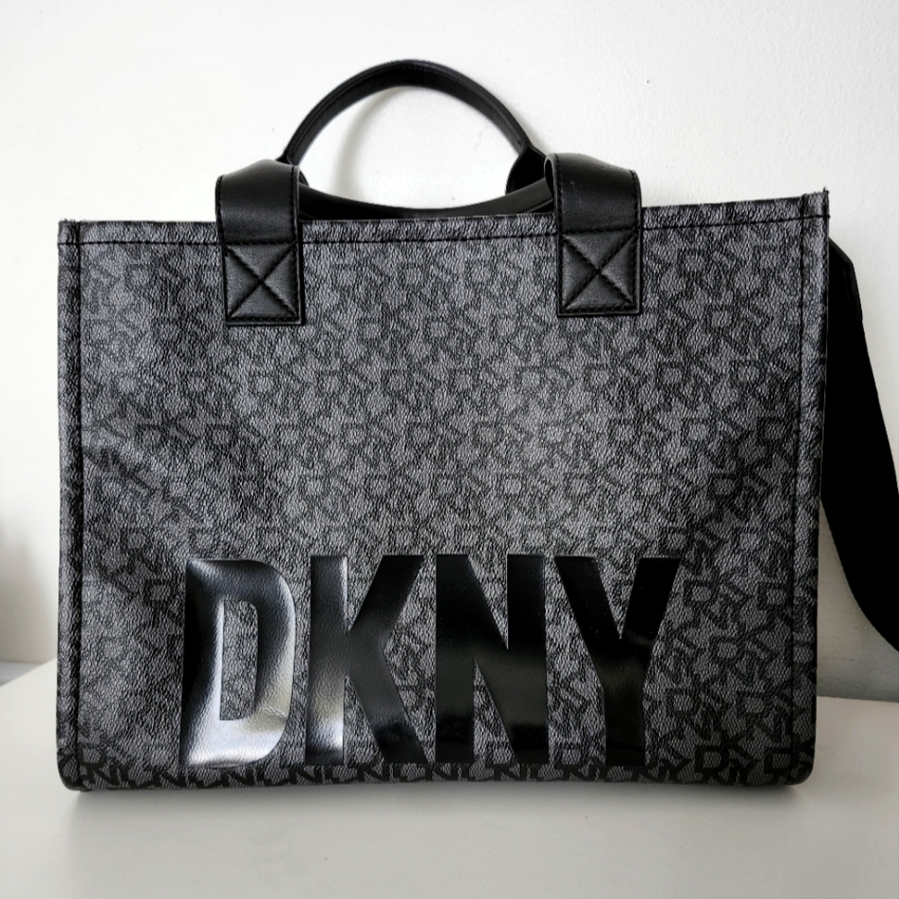 DKNY Hadlee medium tote